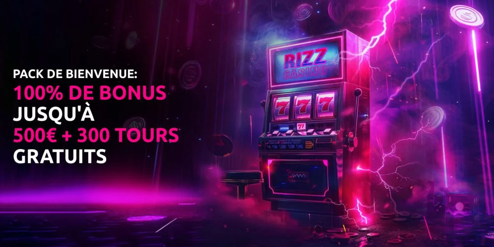Rizz Casino Casino