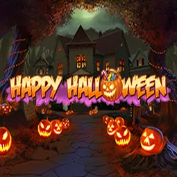 Happy Halloween