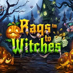 Rags To Witches
