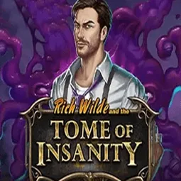 The Tome Of Insanity