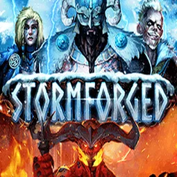 Stormforged