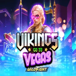 Vikings Go To Vegas